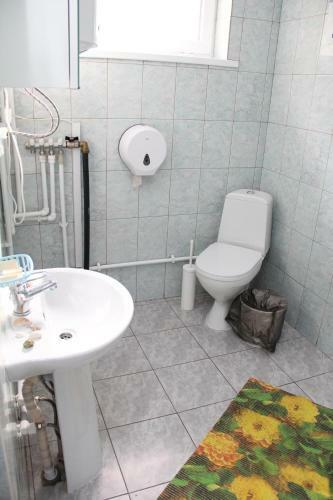 Hotel Baza Otdykha Svyazist
