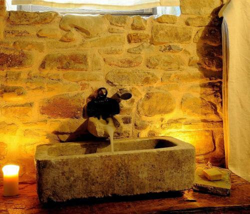 Bed & Breakfast Il Capuccio