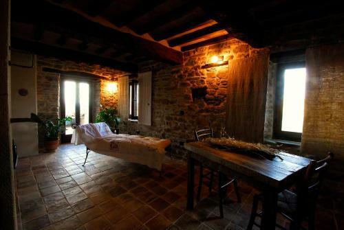 Bed & Breakfast Il Capuccio