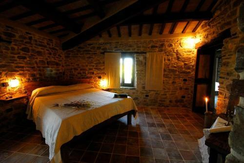 Bed & Breakfast Il Capuccio
