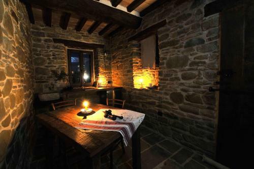 Bed & Breakfast Il Capuccio