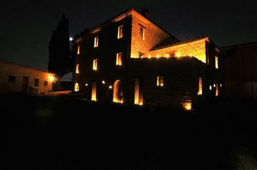 Bed & Breakfast Il Capuccio
