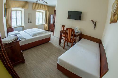 Hostal Pension Centrum