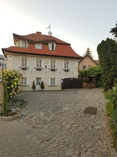Hostal Pension Centrum