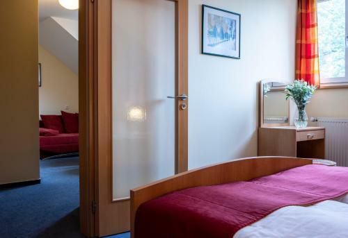 Hotel Pavilon