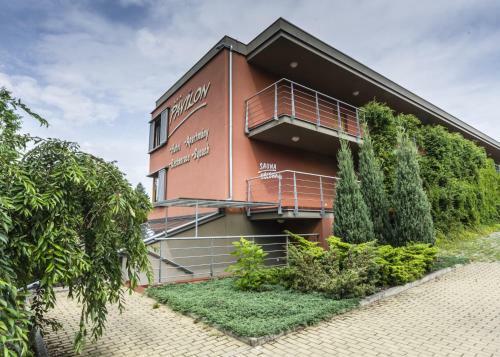 Hotel Pavilon