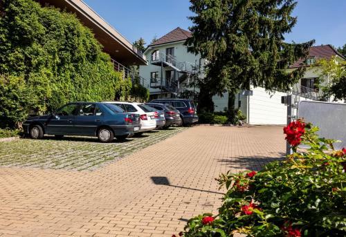 Hotel Pavilon
