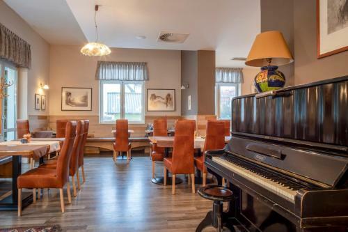 Hotel Pavilon