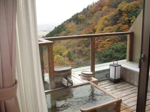 Takimotokan Yuki No Sato