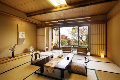 Takimotokan Yuki No Sato