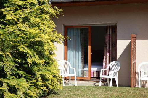 Hotel Le Pot D'etain