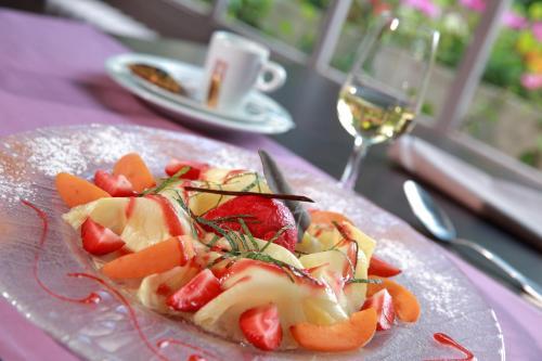 Hotel Le Pot D'etain