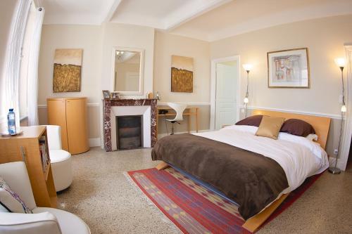 Bed & Breakfast Maison Roubia