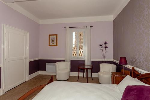 Bed & Breakfast Maison Roubia