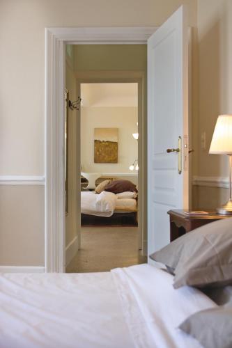 Bed & Breakfast Maison Roubia