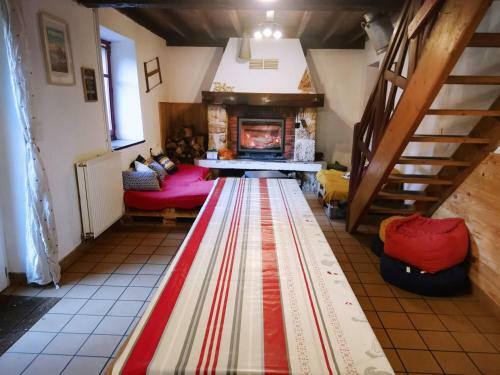 Les Chalets De La For�t D'issaux