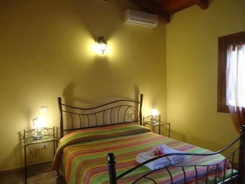 Bed & Breakfast Sumindulau