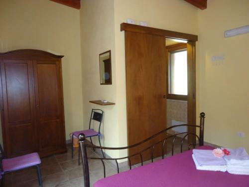 Bed & Breakfast Sumindulau