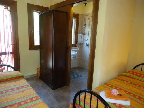 Bed & Breakfast Sumindulau