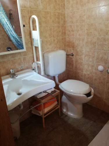 Bed & Breakfast Sumindulau