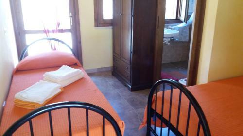 Bed & Breakfast Sumindulau