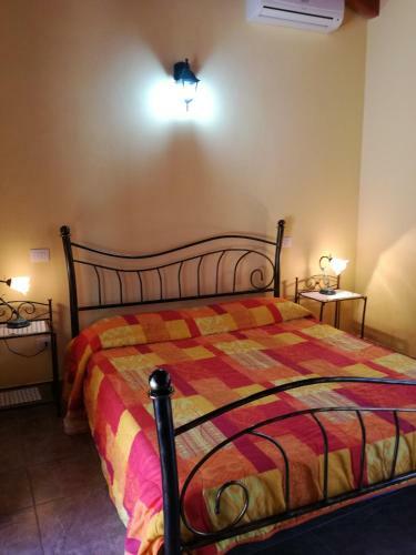 Bed & Breakfast Sumindulau