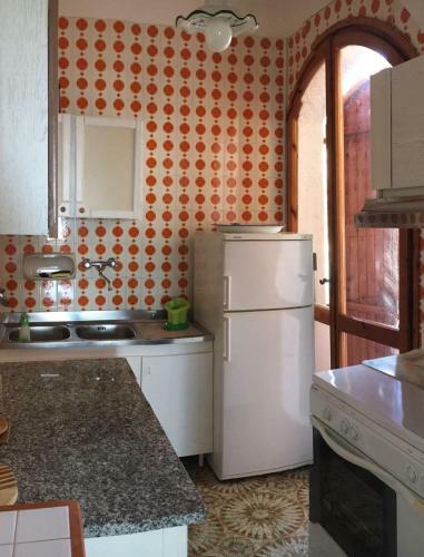 Apartamento Villa Rita