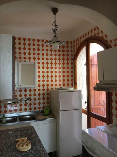 Apartamento Villa Rita