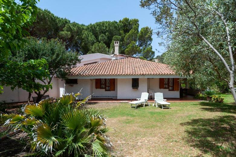 B&B Villa Verde
