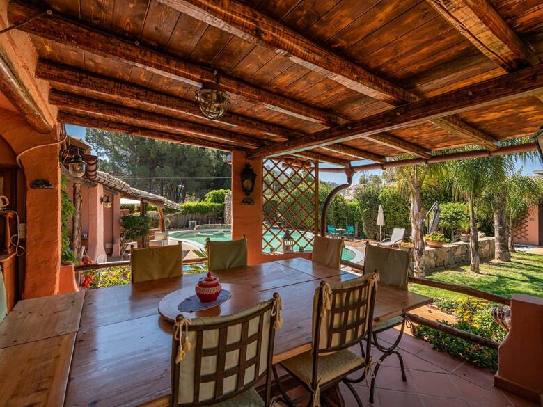 B&B Villa Verde