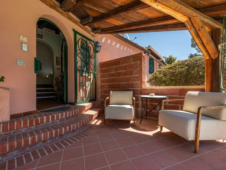 B&B Villa Verde