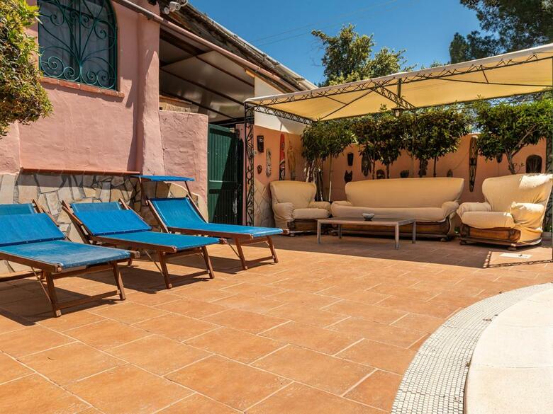 B&B Villa Verde