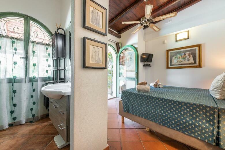 B&B Villa Verde