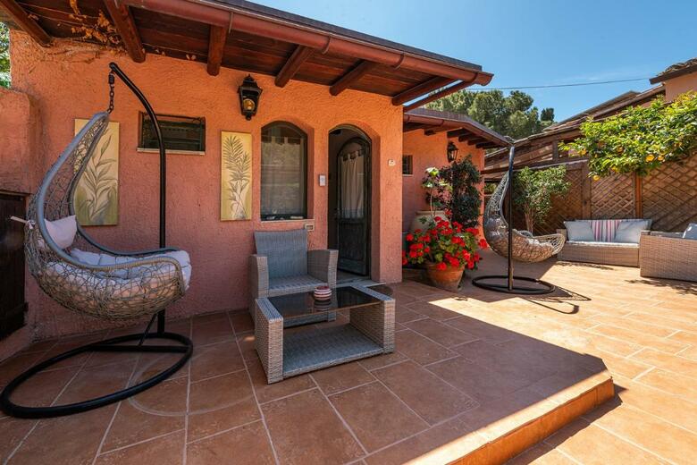 B&B Villa Verde