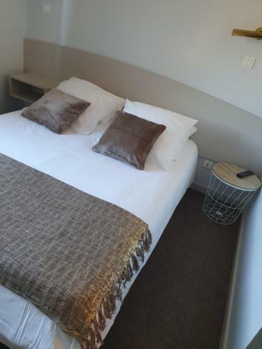 Hotel H�tel Du Parc