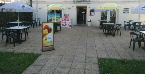 Hotel H�tel Du Parc