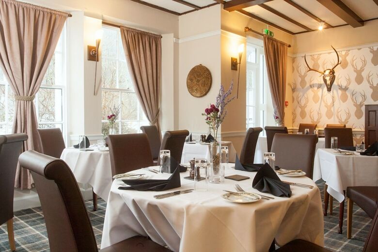 Hostal Glenmoriston Arms Hotel