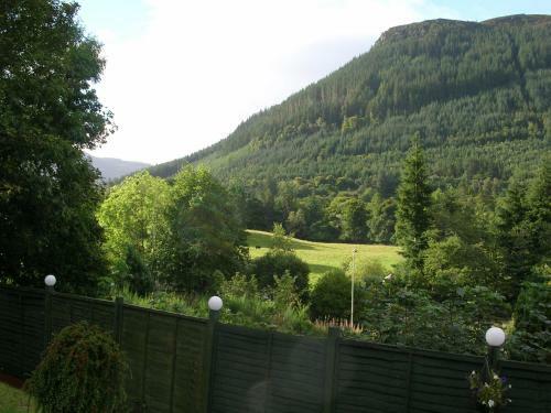 Darroch View B&B