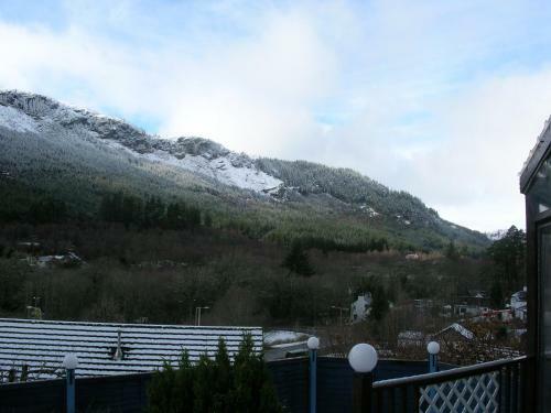 Darroch View B&B