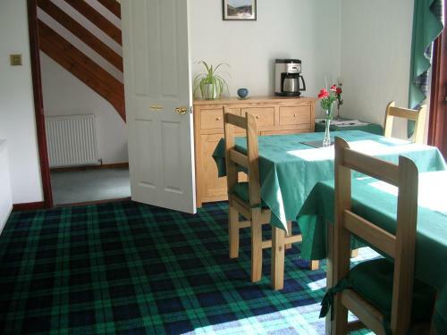 Darroch View B&B