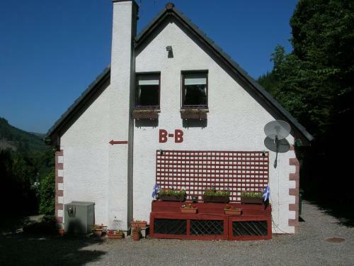 Darroch View B&B