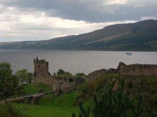 Darroch View B&B