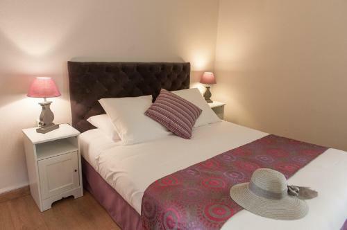 Hotel Sainte Anne