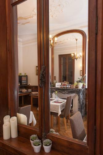 Hotel Sainte Anne