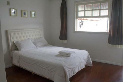 Hotel Pousada Flor De Lis