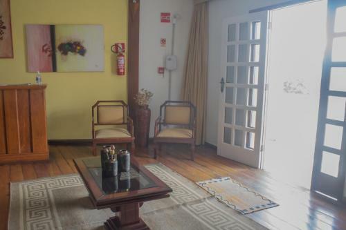 Hotel Pousada Flor De Lis