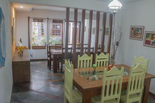 Hotel Pousada Flor De Lis