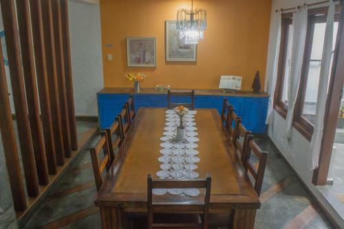 Hotel Pousada Flor De Lis