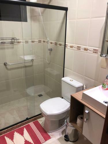 Apartamento Parque Alpina