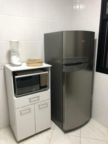 Apartamento Parque Alpina